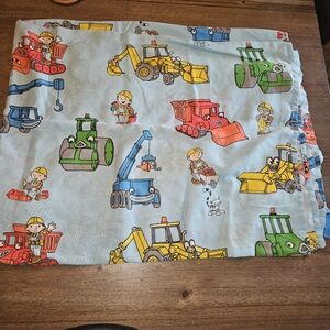 Bob The Builder Sheet